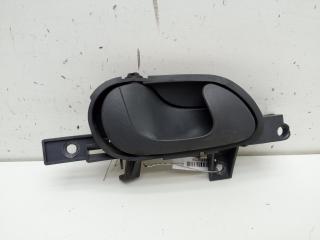 ручка внутренняя передняя левая Fiat Ulysse 1 поколение 1998, 2.1 л., дизель, МКПП, серый, минивэн, 1470971077