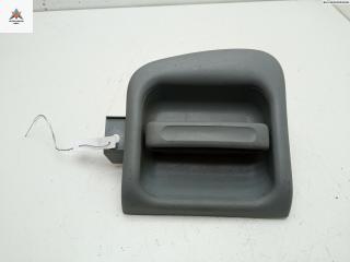 ручка внутренняя задняя левая Fiat Ulysse 1 поколение 1998, 2.1 л., дизель, МКПП, серый, минивэн, 1481181077