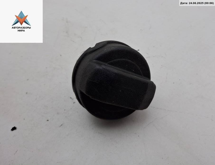 пробка топливного бака Opel Zafira 2 поколение (B) 2006, 1.8 л., бензин, МКПП, синий, минивэн - фото №1