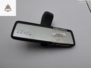 зеркало салона Volkswagen Passat B3 1991, 1.8 л., бензин, МКПП, красный, универсал