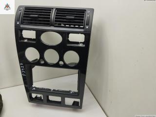 рамка под магнитолу Ford Mondeo 3 поколение 2001, 2.0 л., бензин, АКПП, серый, универсал, 1S7118522