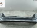 бампер задний Mercedes-Benz Vaneo W414 2003, серый, минивэн, A4148850125 - фото №2