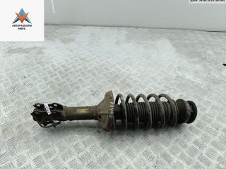 стойка передняя Volkswagen Passat B4 1994, 1.6 л., бензин, МКПП, серый, универсал