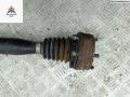 полуось передняя правая (приводной вал, ШРУС) Volkswagen Golf 5 поколение 2004, 1.4 л., бензин, МКПП, серый, хетчбэк 3 дв. - фото №2