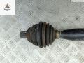 полуось передняя правая (приводной вал, ШРУС) Volkswagen Golf 5 поколение 2004, 1.4 л., бензин, МКПП, серый, хетчбэк 3 дв. - фото №4