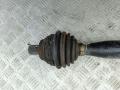 полуось передняя правая (приводной вал, ШРУС) Volkswagen Golf 5 поколение 2004, 1.4 л., бензин, МКПП, серый, хетчбэк 3 дв. - фото №4
