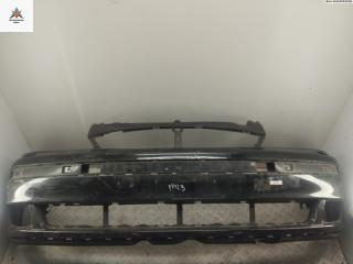 бампер передний Ford Galaxy 1 поколение [рестайлинг] 2001, i, бензин, чёрный, минивэн, 7M5807221F