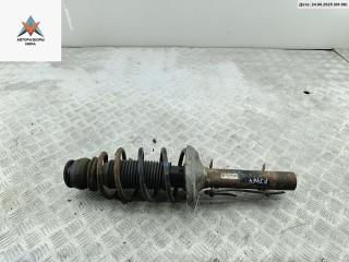 стойка передняя Skoda Octavia mk1 (A4 1U) 1999, 1.6 л., бензин, МКПП, серый, универсал