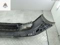 бампер передний Volkswagen Golf 5 поколение 2004, бензин, серый, хетчбэк 3 дв., 1K0807221 - фото №7