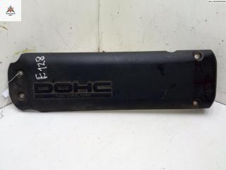 декоративная крышка двигателя Suzuki Liana 1 поколение 2003, 1.6 л., бензин, МКПП, серый, хетчбэк 5 дв.