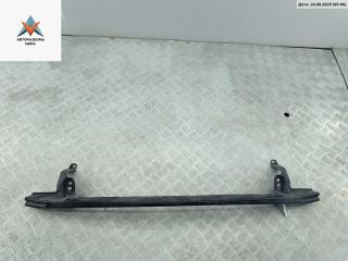 усилитель бампера переднего Volkswagen Golf 5 поколение 2004, 1.4 л., бензин, МКПП, серый, хетчбэк 3 дв.