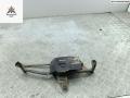 Механизм стеклоочистителя переднего (трапеция дворников) Volkswagen Passat B6 2005, 2.0 л., бензин, МКПП, серый, седан - фото №2