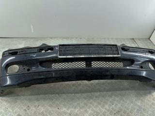 бампер передний Mercedes-Benz C-Класс W203/S203/CL203 2002, дизель, синий, универсал, 2038850165