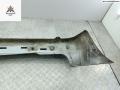 бампер задний Mercedes-Benz Vaneo W414 2001, серый, минивэн, A4148850125 - фото №5