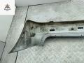 бампер задний Mercedes-Benz Vaneo W414 2001, серый, минивэн, A4148850125 - фото №7