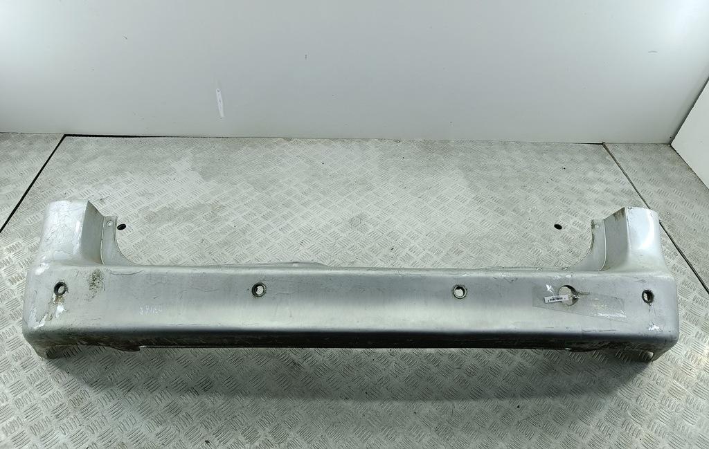 бампер задний Mercedes-Benz Vaneo W414 2001, серый, минивэн, A4148850125