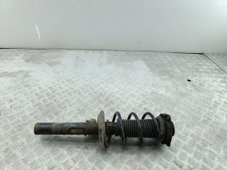 стойка передняя Volkswagen Golf-5 2004, 1.4 л., бензин, МКПП, серый, хетчбэк 3 дв.