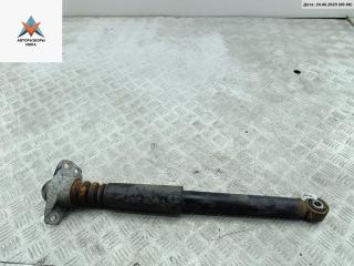 амортизатор задний правый Volkswagen Passat B6 2005, 2.0 л., бензин, МКПП, серый, седан