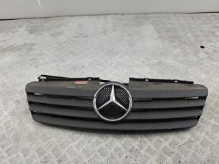 решетка радиатора Mercedes-Benz Vaneo W414 2003, серый, минивэн, 4148880060