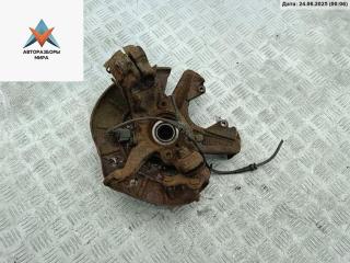 ступица передняя левая Volkswagen Golf 5 поколение 2004, 1.4 л., бензин, МКПП, серый, хетчбэк 3 дв.