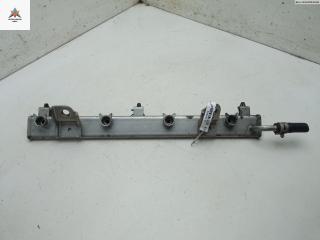 топливная рампа Suzuki Liana 1 поколение 2003, 1.6 л., бензин, МКПП, серый, хетчбэк 5 дв.