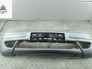 бампер передний Mercedes-Benz Vaneo W414 2001, бензин, серый, минивэн, A4148850025