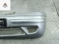 бампер передний Mercedes-Benz Vaneo W414 2001, бензин, серый, минивэн, A4148850025 - фото №2