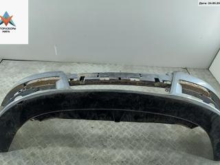 бампер передний Volkswagen Passat B6 2005, FSI, бензин, серый, седан, 3C0807221