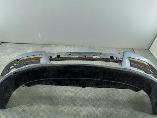 бампер передний Volkswagen Passat B6 2005, FSI, бензин, серый, седан, 3C0807221
