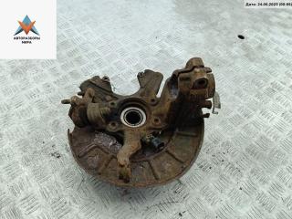 ступица передняя правая Volkswagen Golf 5 поколение 2004, 1.4 л., бензин, МКПП, серый, хетчбэк 3 дв.