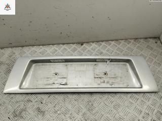 бленда SEAT Alhambra 1 поколение [рестайлинг] 2002, 1.8 л., бензин, МКПП, серый, минивэн, 7M7945081G