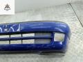 бампер передний Opel Astra F [рестайлинг] 1997, бензин, синий, универсал, 90380335 - фото №3