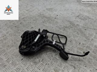 педаль сцепления Volkswagen Golf 5 поколение 2004, 1.4 л., бензин, МКПП, серый, хетчбэк 3 дв.