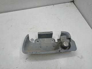 личинка дверного замка Opel Astra G 2003, 1.7 л., дизель, МКПП, серый, универсал