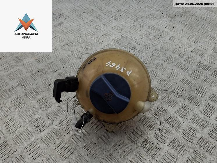 бачок расширительный Skoda Octavia mk1 (A4 1U) 1999, 1.6 л., бензин - фото №1