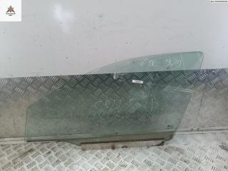 стекло двери передней левой Opel Astra G 2003, 1.7 л., дизель, МКПП, серый, универсал