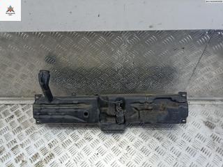 бачок омывателя Opel Omega B [рестайлинг] 2000, 2.2 л., бензин, седан