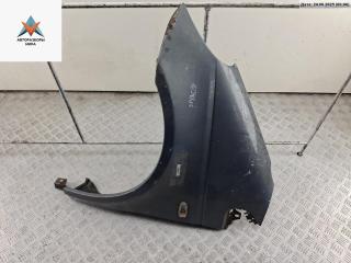 крыло переднее левое Mercedes-Benz Vaneo W414 2003, 1.6 л., бензин, МКПП, серый, минивэн