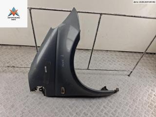 крыло переднее правое Mercedes-Benz Vaneo W414 2003, 1.6 л., бензин, МКПП, серый, минивэн