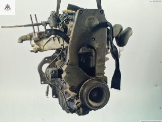 двигатель Opel Astra F [рестайлинг] 1997, 1.6 л., бензин, МКПП, X16SZ