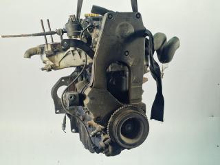 двигатель Opel Astra F [рестайлинг] 1997, 1.6 л., бензин, МКПП, X16SZ