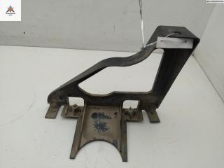 кронштейн заднего бампера Mercedes-Benz Vaneo W414 2001, 1.9 л., бензин, АКПП, серый, минивэн, 4146150014