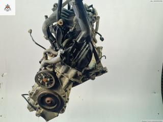 двигатель Mercedes-Benz Vaneo W414 2003, 1.6 л., бензин, МКПП, 166961, M166, M166.961