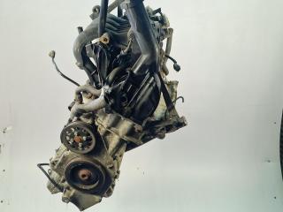 двигатель Mercedes-Benz Vaneo W414 2003, 1.6 л., бензин, МКПП, 166961, M166, M166.961