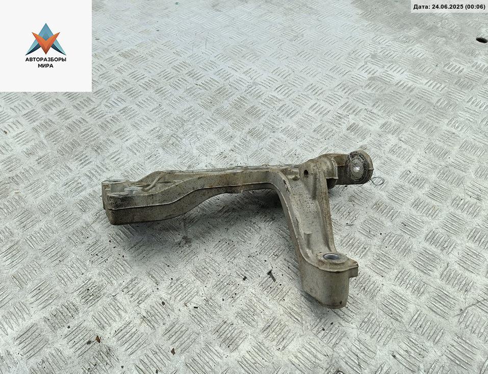 прочая запчасть Volkswagen Golf 5 поколение 2004, 1.4 л., бензин, МКПП, серый, хетчбэк 3 дв. - фото №1