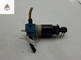 насос (моторчик) омывателя стекла Volkswagen Passat B4 1994, серый, универсал