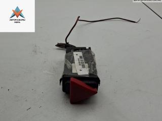 кнопка аварийной сигнализации Skoda Octavia mk1 (A4 1U) 1999, 1.6 л., бензин, МКПП, серый, универсал