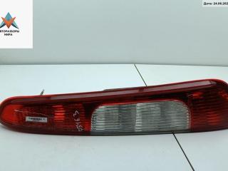 фонарь задний правый Ford C-Max 1 поколение 2005, 2.0 л., бензин, МКПП, синий, минивэн, 3M13A602AA