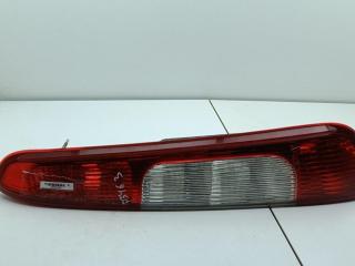 фонарь задний правый Ford C-Max 1 поколение 2005, 2.0 л., бензин, МКПП, синий, минивэн, 3M13A602AA