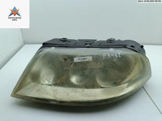 фара левая Volkswagen Passat B5 [рестайлинг] 2002, 1.9 л., дизель, МКПП, серый, универсал, 15456300